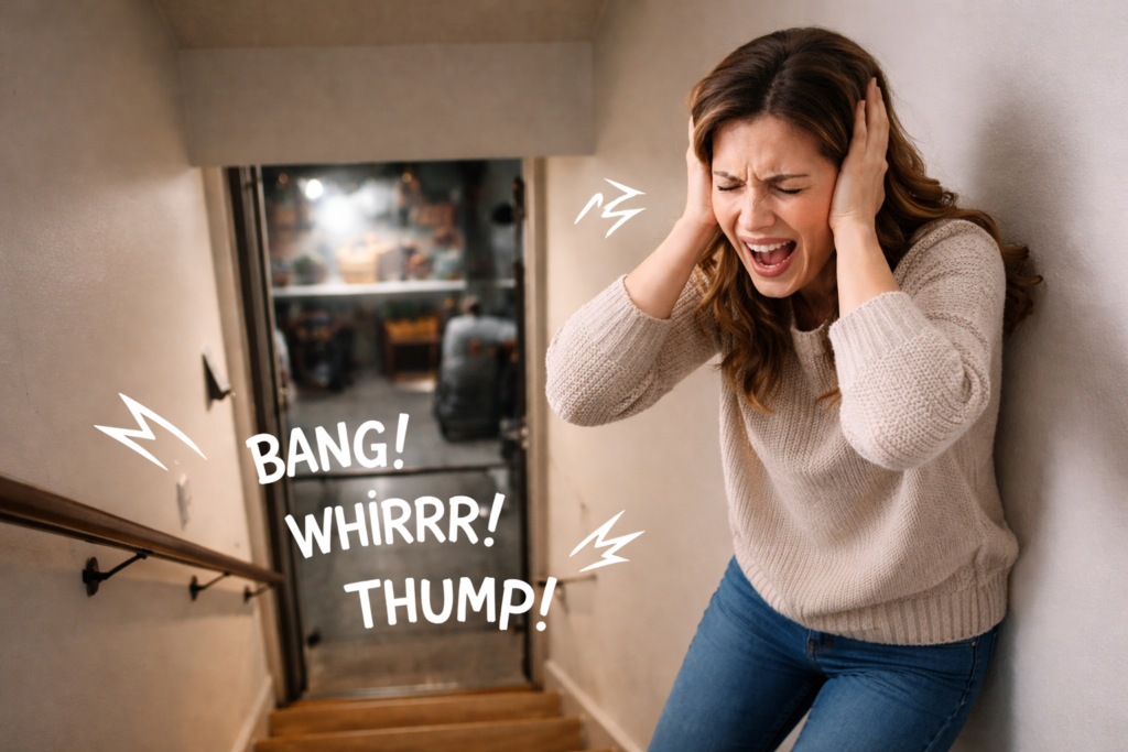 Water Heater Rumbling or Popping Noises: What They Mean Inside the Tank